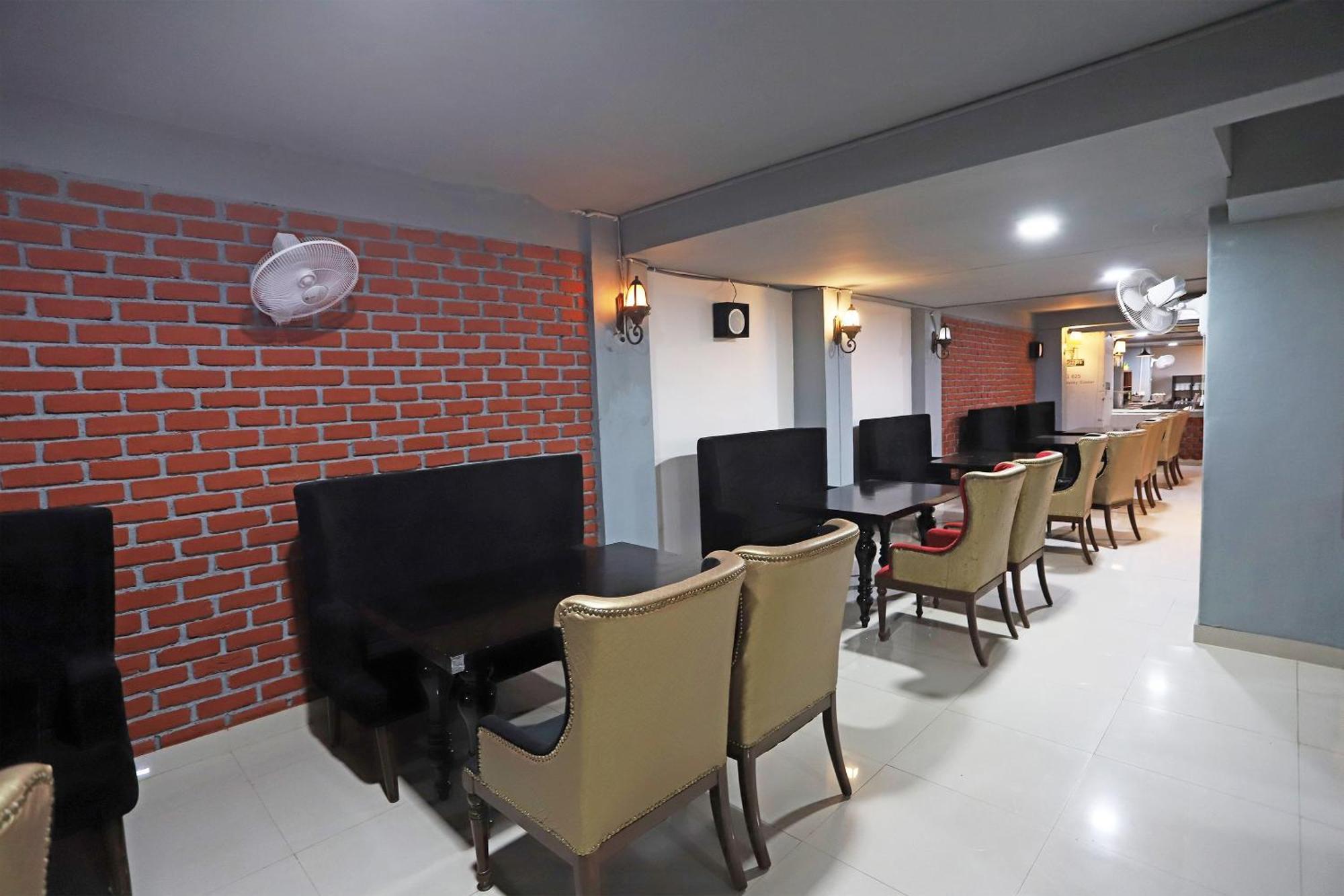 Super Capital O Levanti Near Aravali Biodiversity Park Gurgaon Exterior photo