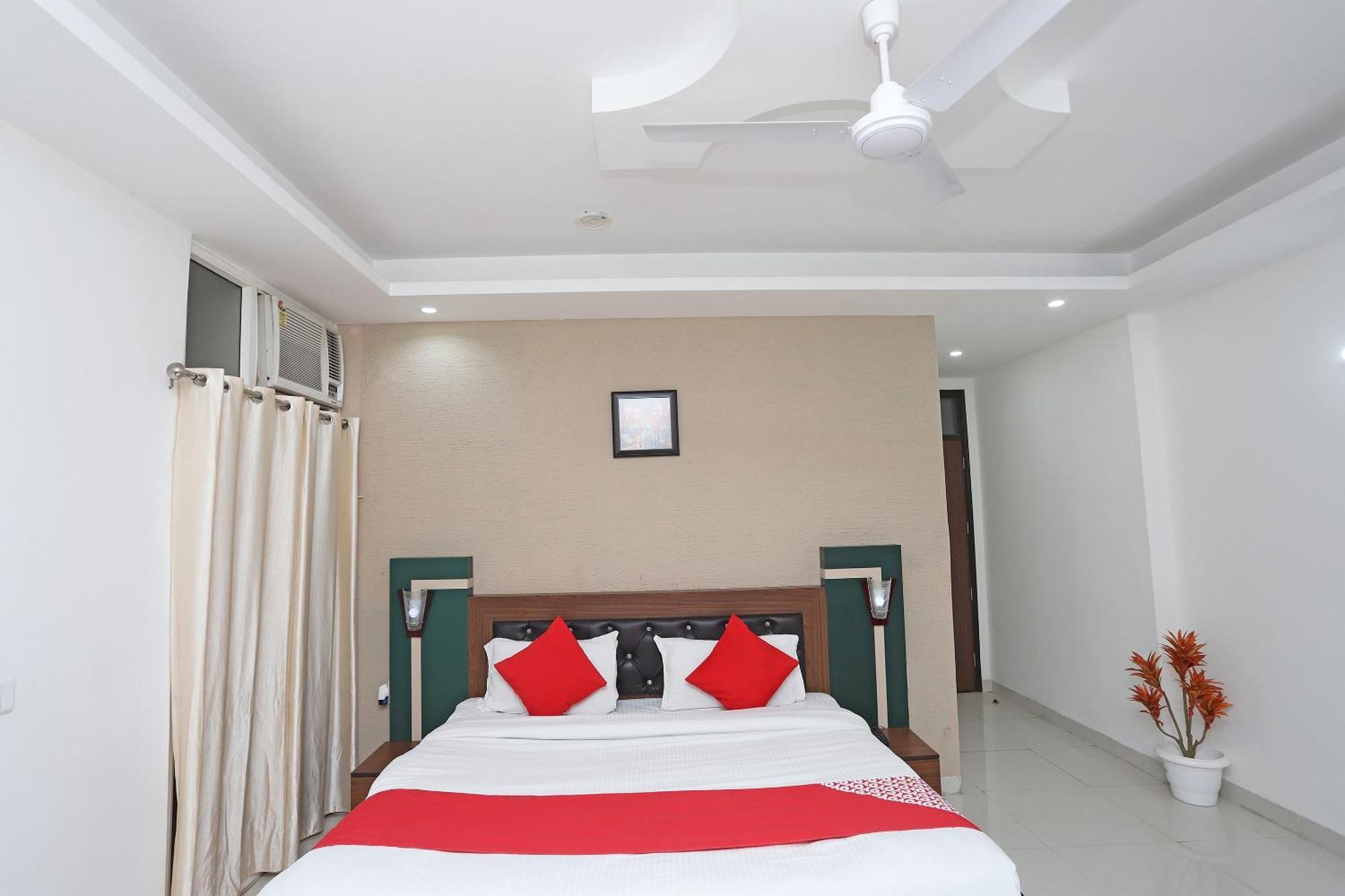 Super Capital O Levanti Near Aravali Biodiversity Park Gurgaon Exterior photo