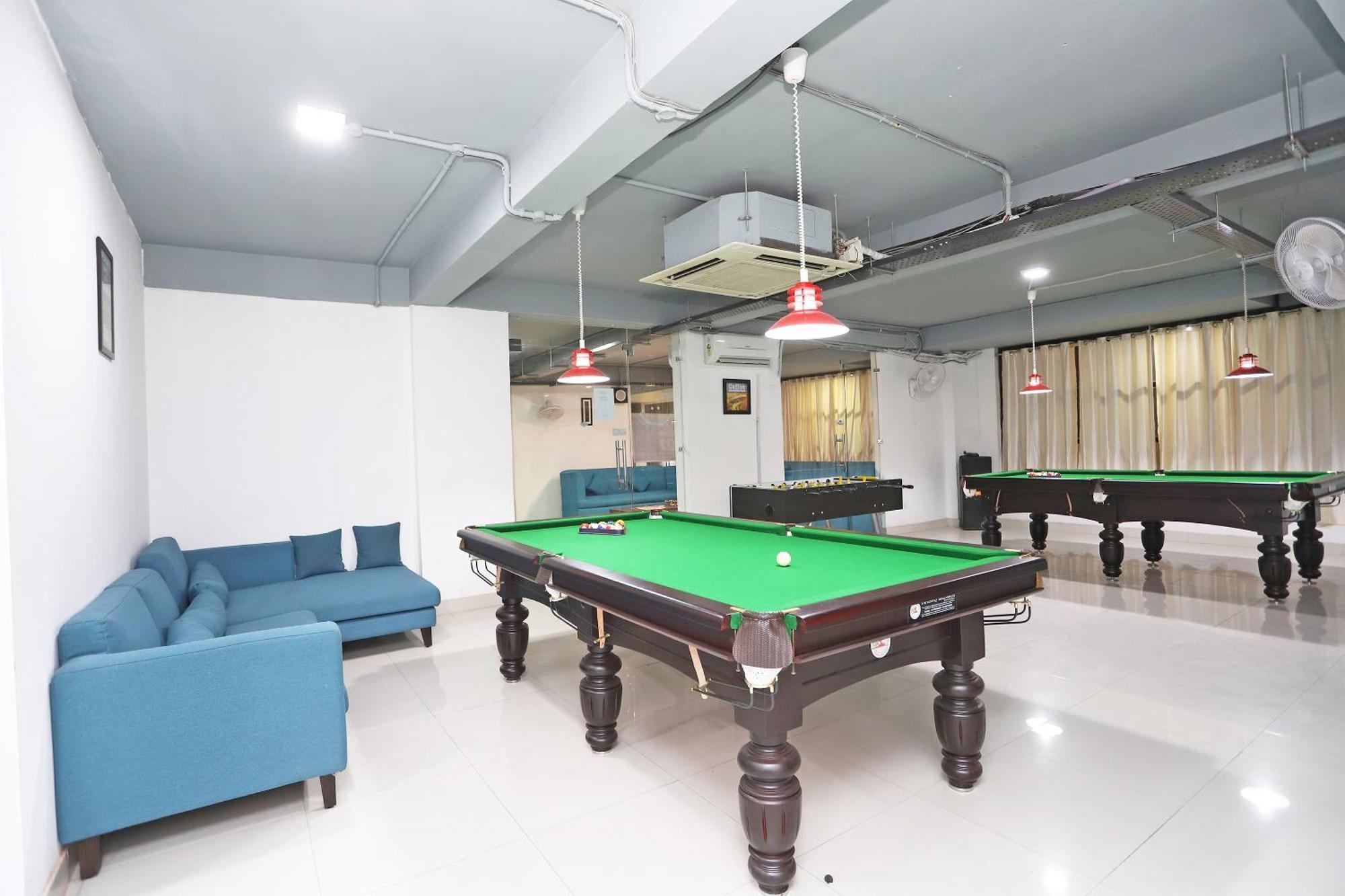 Super Capital O Levanti Near Aravali Biodiversity Park Gurgaon Exterior photo
