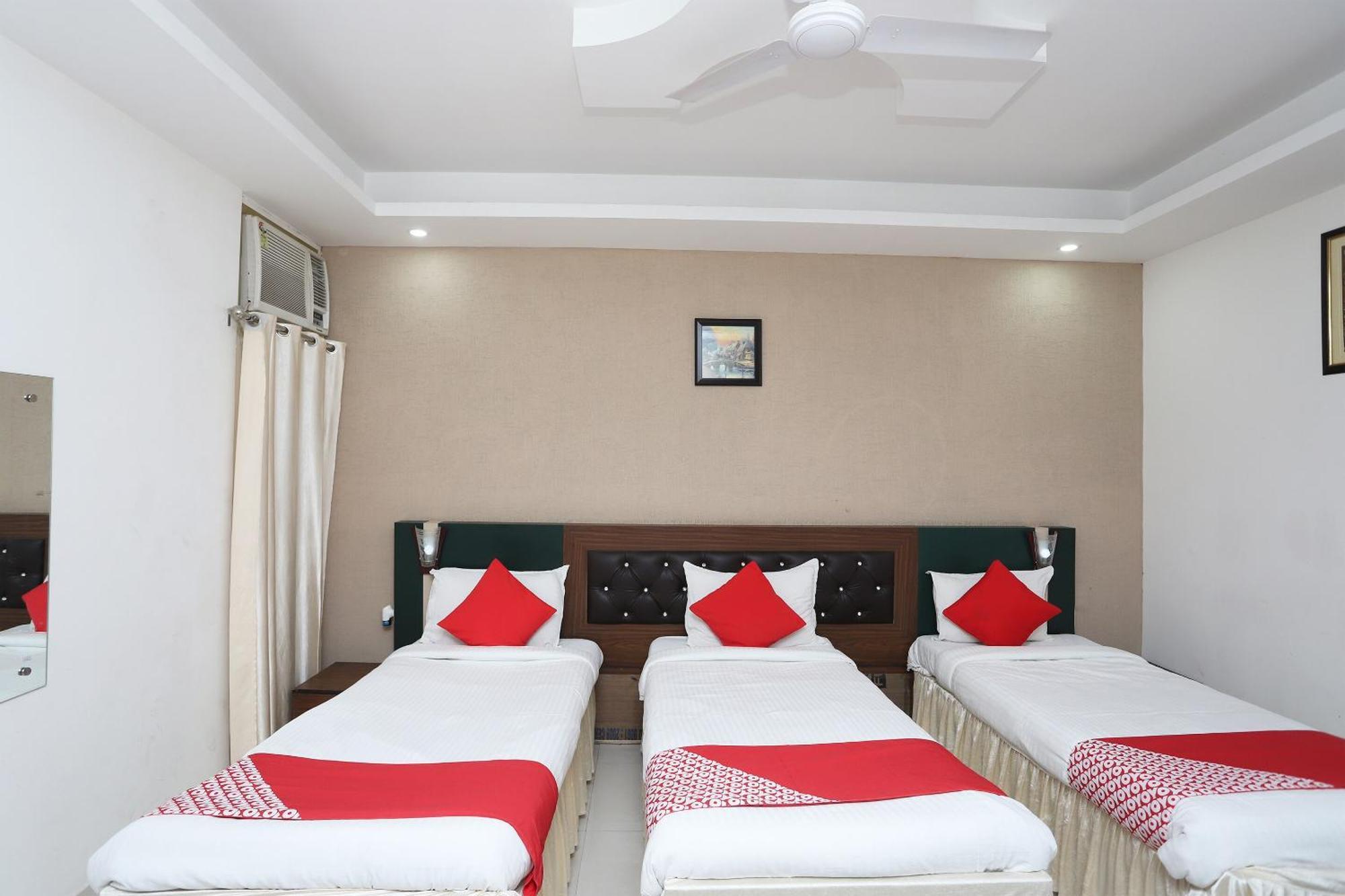 Super Capital O Levanti Near Aravali Biodiversity Park Gurgaon Exterior photo