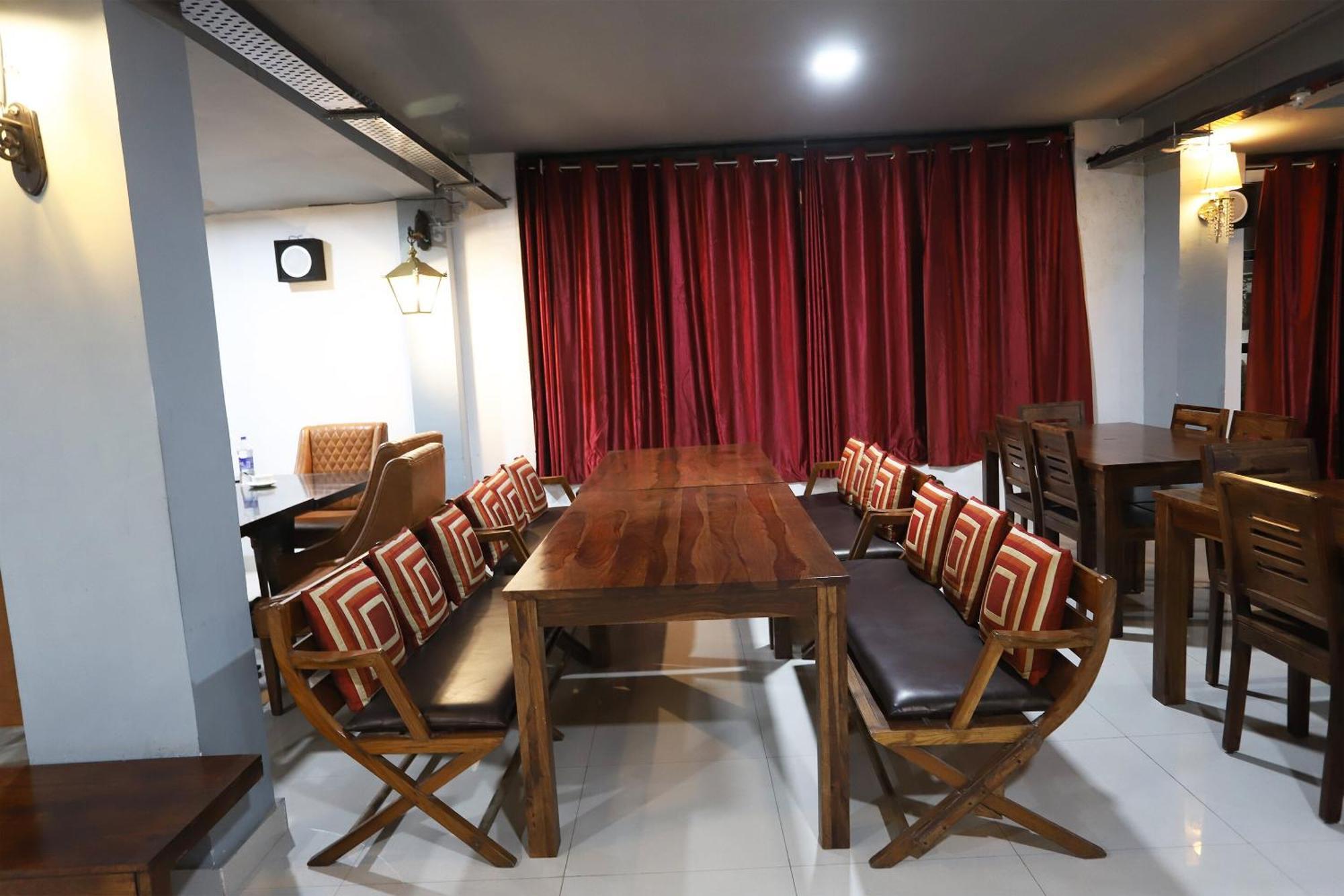 Super Capital O Levanti Near Aravali Biodiversity Park Gurgaon Exterior photo